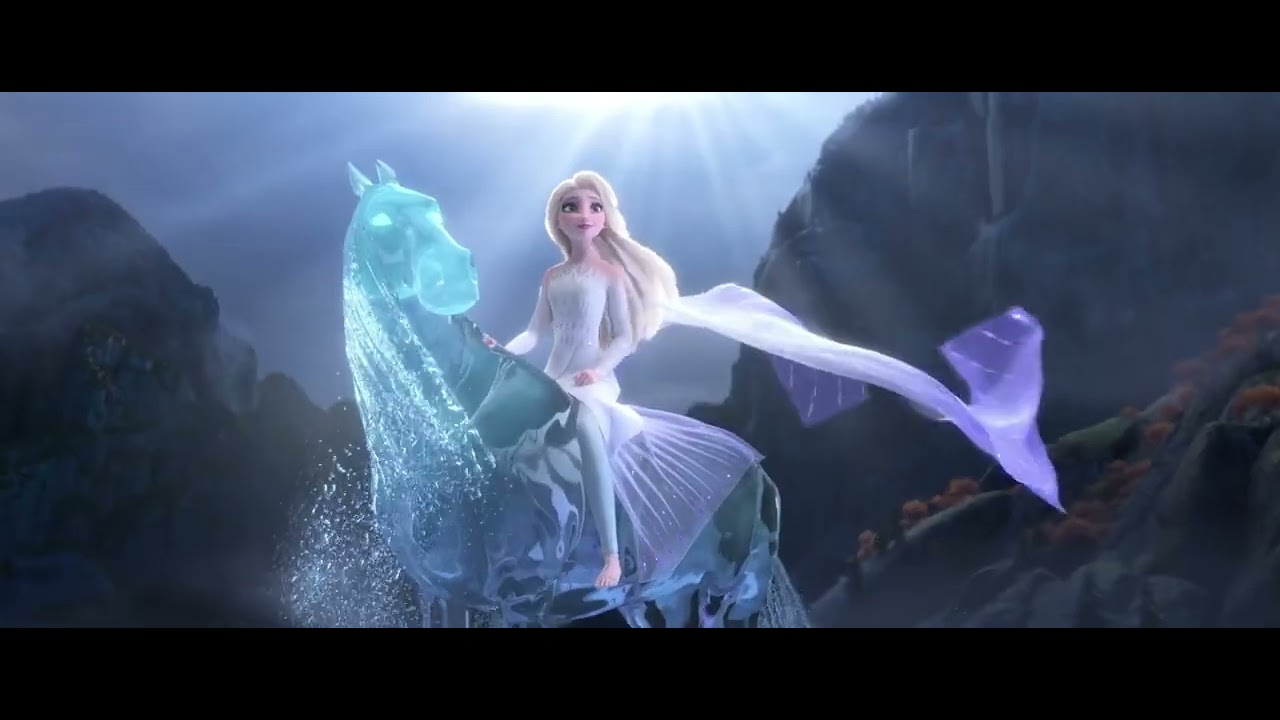 Frozen Save #shorts Watch Frozen 2 2019 beautiful Elsa saving people - YouTube