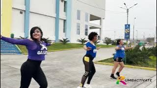 Hay Niveles - Leslie Shaw | Marisol y La Magia Del Norte - RUMBACTIVATE