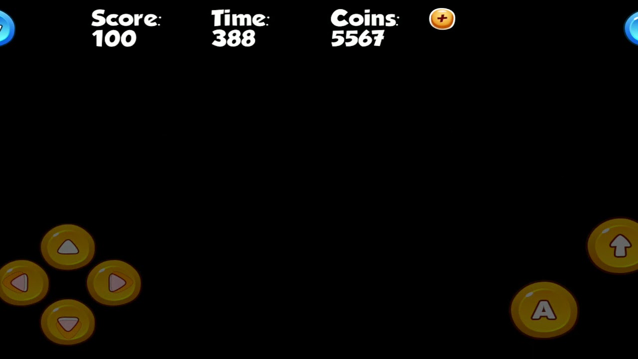 Victo's World Level 52 Victors Adventure