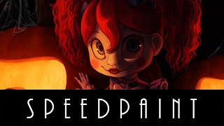 Hollows Eve - Speedpaint