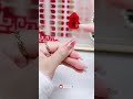 Nail Sticker Easy nail design idea 5#shorts