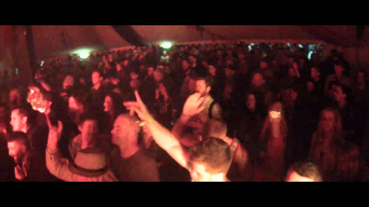 R.S.A.G. - This Winding Sheet - Electric Picnic 2014