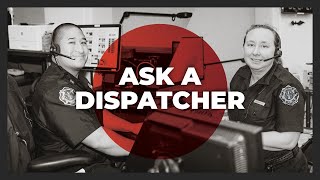 Ask a Dispatcher | Virtual Event Recording | March 25, 2025