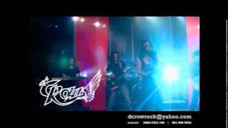 VOODOO- Sampaikan salamku untuk dia - dcrow