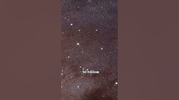 1 TRILLION stars, Andromeda Galaxy is the Largest Cosmic Island of our Local Group of 50 Galaxies