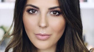 Natural Smokey Eye Makeup Tutorial 2016 | Sona Gasparian screenshot 5