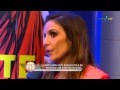 [vídeo] Ivete Sangalo diz que vai 'infernizar' marido para casar na igreja