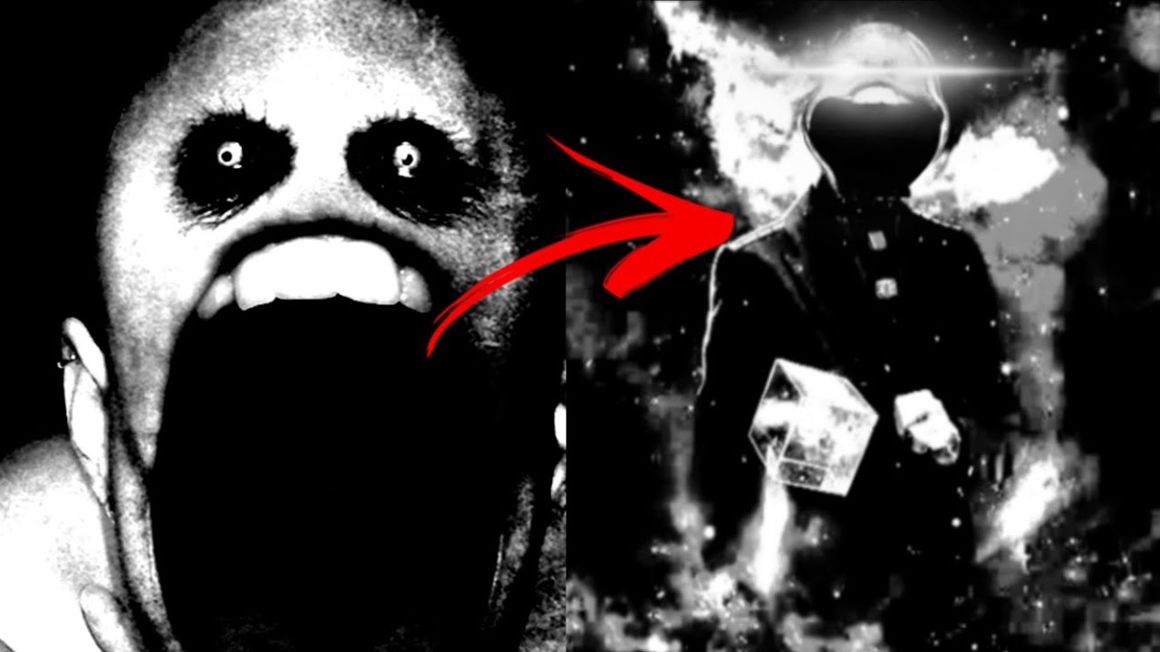 [HALLOWEEN DAY SPECIAL] Mr. Incredible Becoming Uncanny but it's Smart (30 Phases)