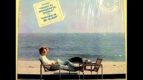 Art Garfunkel - (What  A) Wonderful World