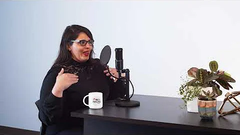 Brandy Harris | No Ceiling: Season 1