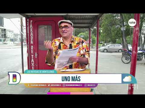 Noticias Montelongo 19/04/2021