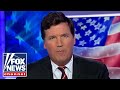 Tucker: Biden's cool sunglasses can't save him from himself