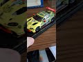 ASTON MARTIN VANTAGE AMR 2020