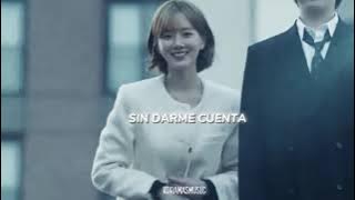 (IMAGINE BYEOL) OST traducción en español Lyric -kdrama agooddaytobeadog- #kdramas #chaewone