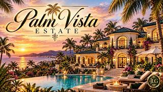Palm Vista Estate