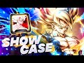 LE RETOUR DU MEILLEUR PERSO !! GOKU NAMEK LF AVEC ITEM UNIQUE ! (DBLegends)