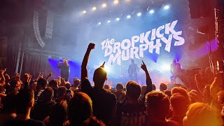 Frank Turner & The Sleeping Souls, Dropkick Murphys - Live @ Palladium, Riga, Latvia | 2025-10-25