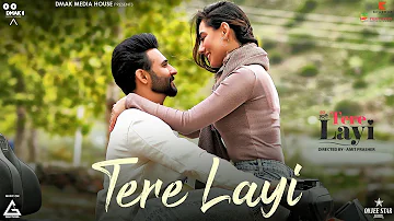 Mera Dil Tere Layi : Amber Vashisht || Savina || Harish Verma || Sweetaj Brar || New Punjabi Song