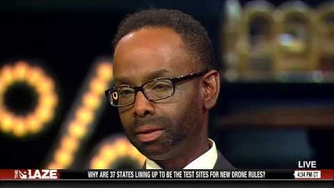 Data Mining In Common Core - TheBlazeTV - The Glenn Beck Program - 2013.03.27