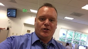 Follow up video after demo