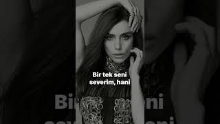 Dillere düşeceğiz seninle 👩‍❤️‍💋‍👨 #music #müzik #gülşen #şarkı