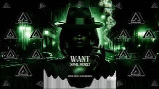 Stevie Stone - Want Some More Feat. Demarcia