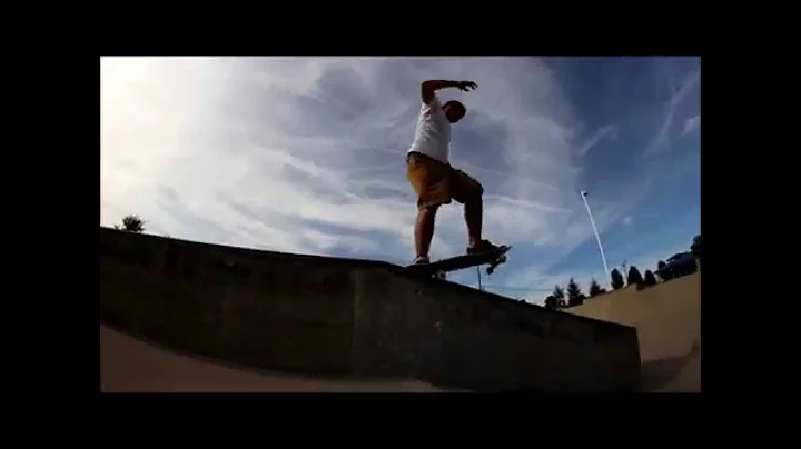 daniel waltman mess around footy