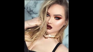 Information NikkieTutorials Talks Halloweek Fail| SnapChat Story Update