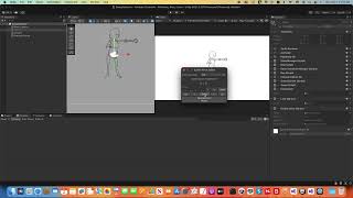 Jab Attack Game Mechanic 07 - Sprite Alignment Setup