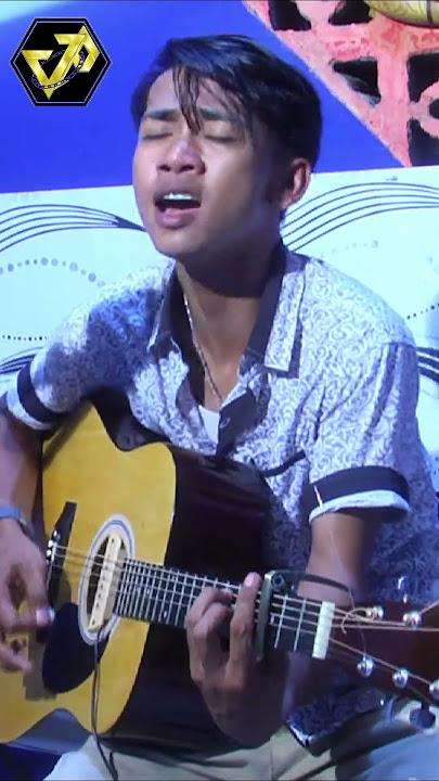 ORANG YANG SALAH - LUVIA BAND - JUNAIDI COVER #JUNAI #JUNAIDI