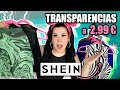 TODO a MENOS de 6€ 😱 ¿BUENO? BONITO Y BARATO 😒 HAUL SHEIN ¡A PRUEBA! Dianina XL (Mini AD)