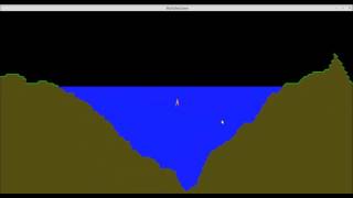 2D libGDX LWJGL Android game
