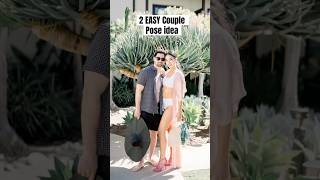 2 Easy Couple Pose Ideas 📸✨ Net Worth