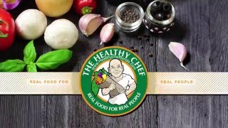 Healthy Chef Teaser 1