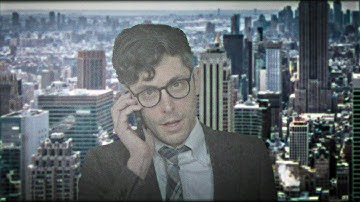 Jeff Taylor - “Deceived” [Official Video]