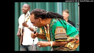 THOMAS MAPFUMO  | SAMSON | LIVE SHOW AUDIO