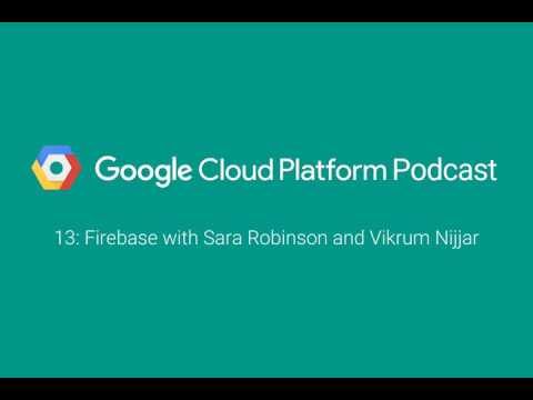Firebase with Sara