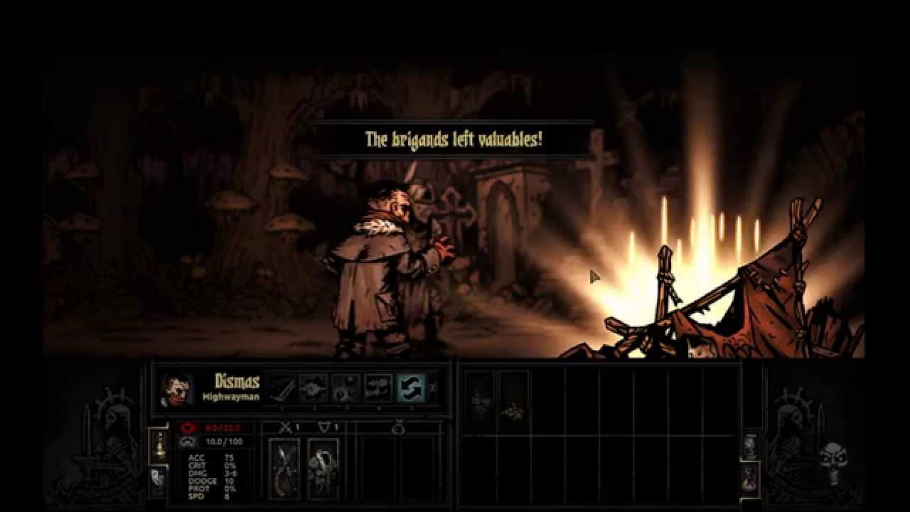 darkest dungeon cheats mods