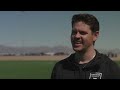 National League Arizona - 3.11.22