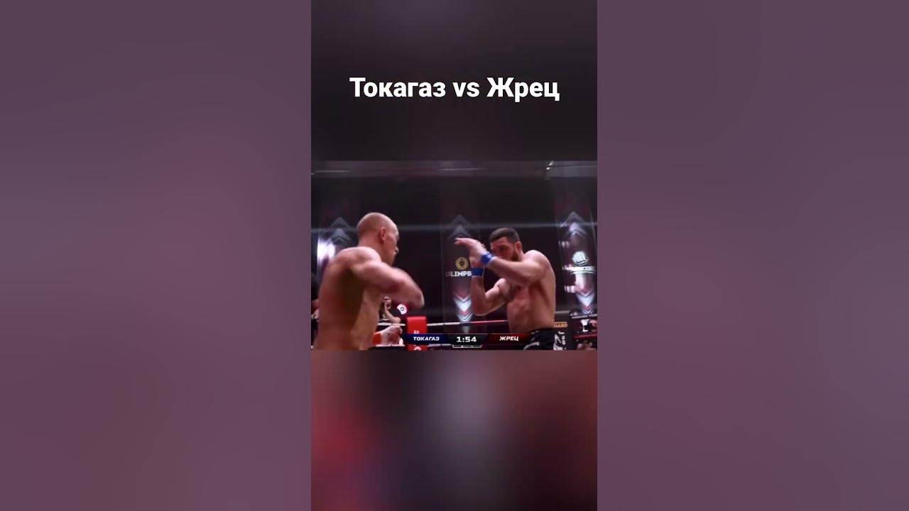 С Андерс нокаутирует Кличко