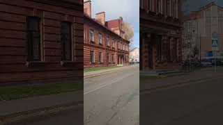 Северный городок 🗿