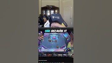 K3Soju Explains Why 2nd Place is Better Than 1st