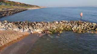 Barton On Sea On The Mini 4 Pro