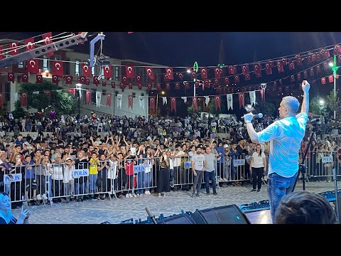 Berdan Mardini - Yeşilli Kiraz Festivali