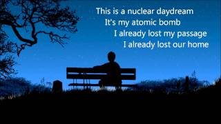 Watch Joseph Arthur Nuclear Daydream video
