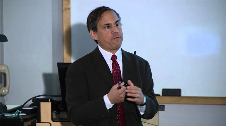 Neural Prosthesis Seminar - Thomas Sugar