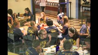 GUSLA Recap - 2015