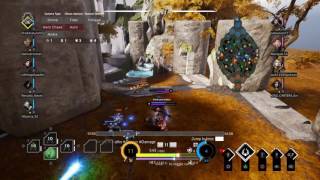 Paragon Wow Ok A Double Kill That Came To Me