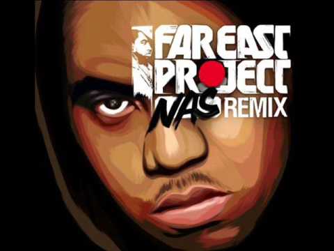 Nas I Can Youichi Remix 