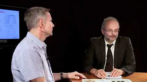 Industry's highest performance sub-1 GHz RF family